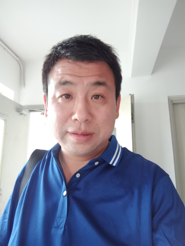凌志男儿的第一张照片--长乐交友网