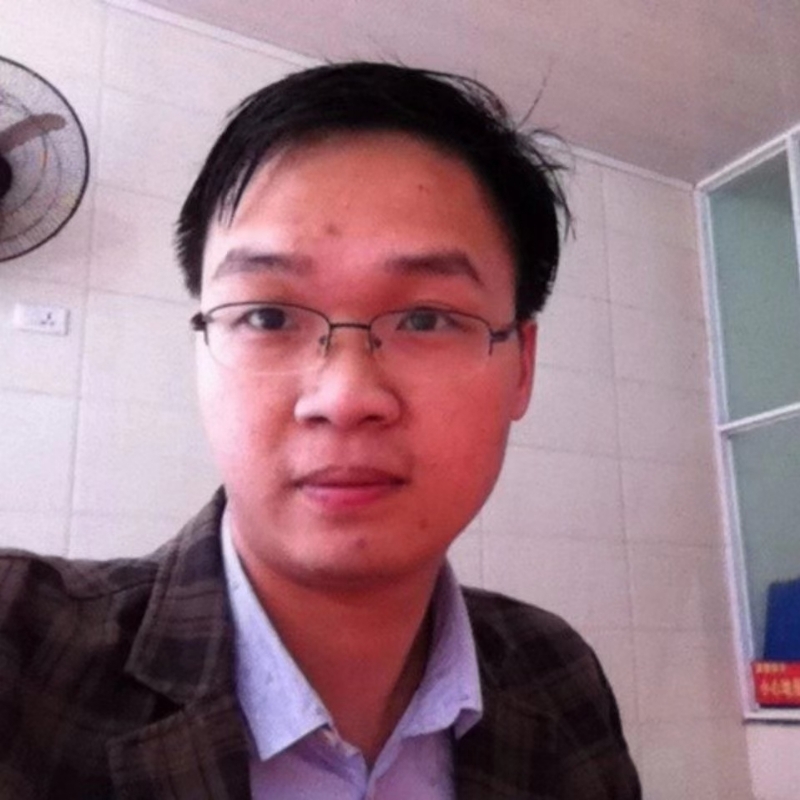 白云飞的第一张照片--长乐交友网