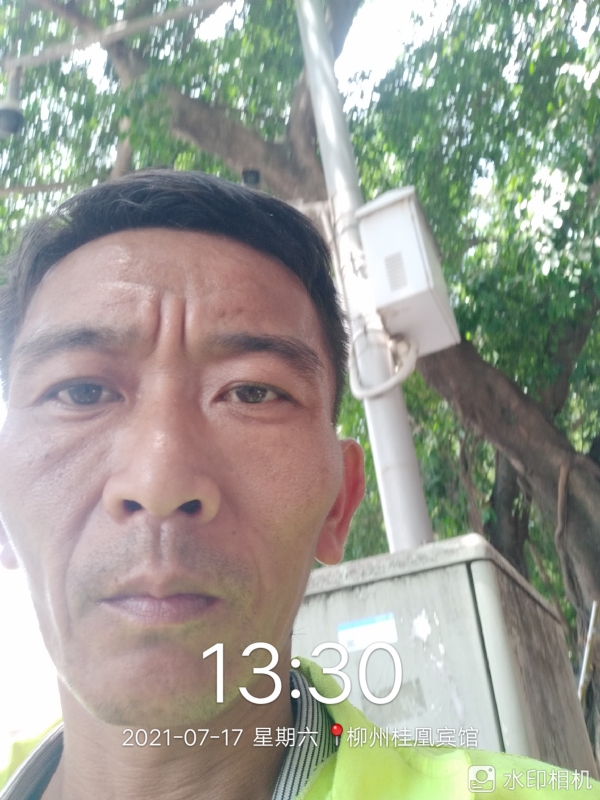 阿强的第一张照片--长乐交友网