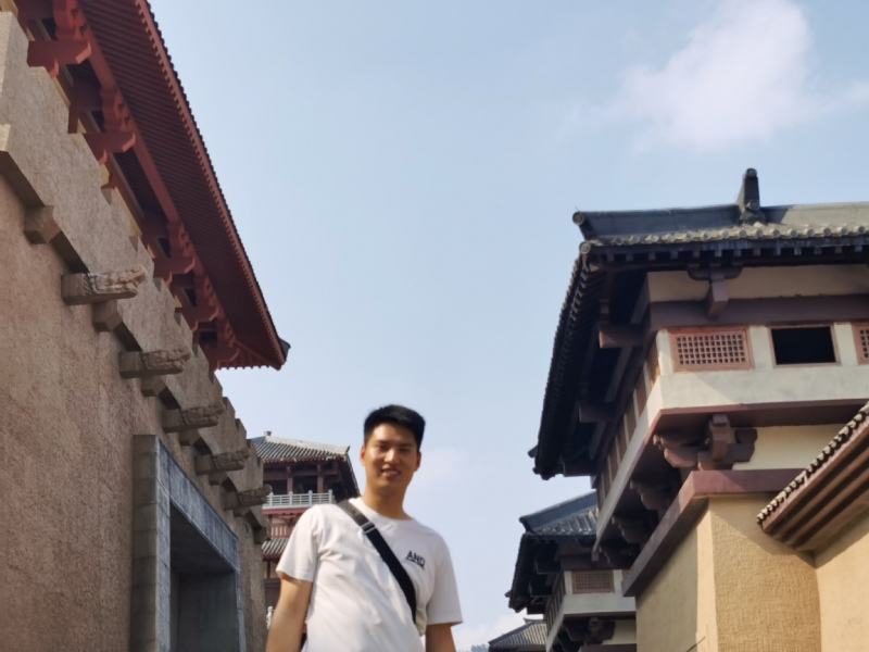 咸鱼不闲的第二张照片--长乐交友网