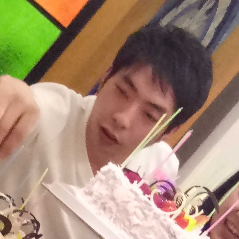 魏周文的第一张照片--长乐交友网