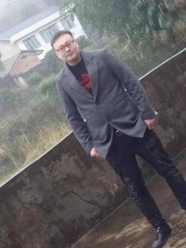 冰城的第二张照片--长乐交友网