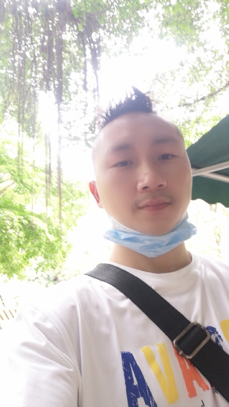 守望幸福的第一张照片--长乐交友网