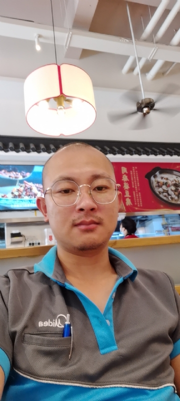 择一人相老的第一张照片--长乐交友网