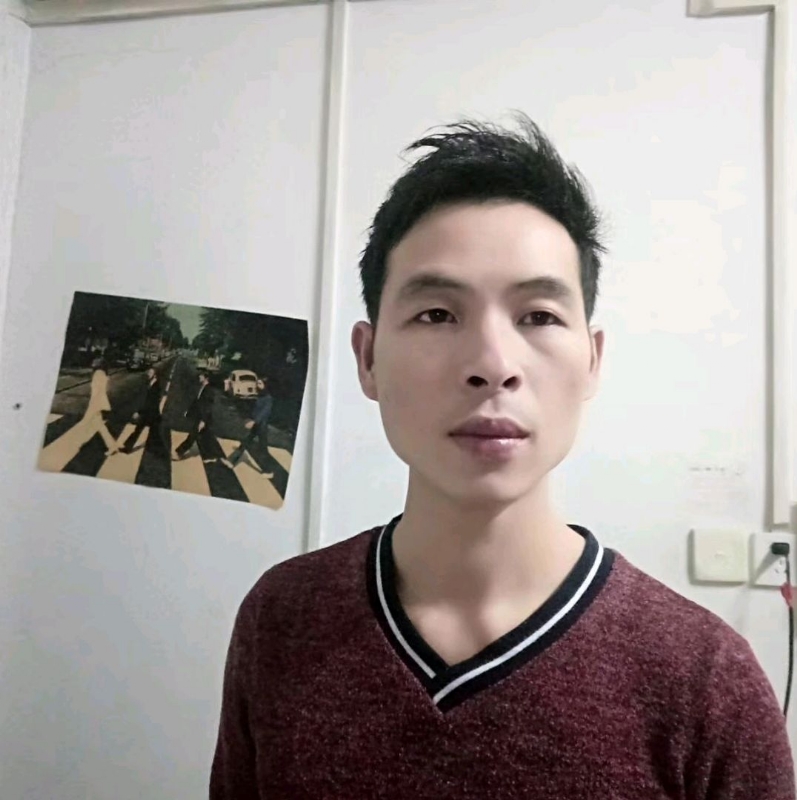 真诚相待的第一张照片--长乐交友网