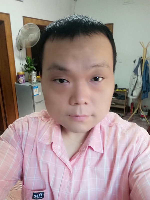 人人的第一张照片--长乐交友网