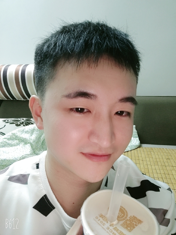不止于心的第二张照片--长乐交友网