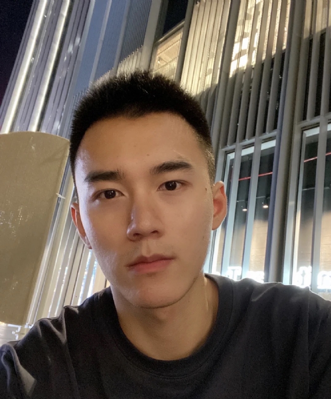 余生不将就的第一张照片--长乐交友网