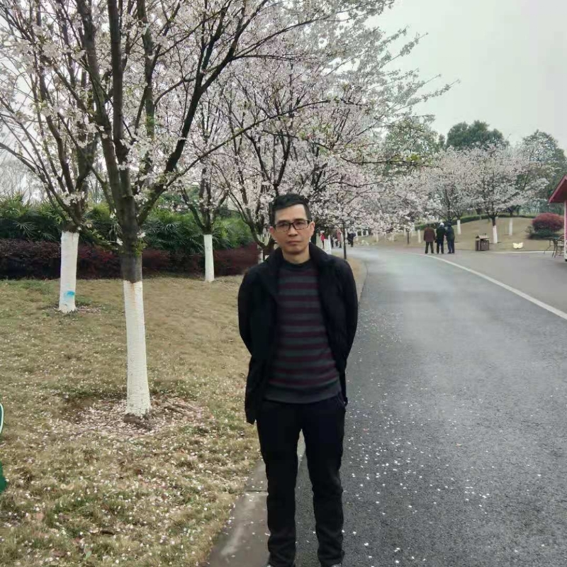 痴心爱人的第一张照片--长乐交友网