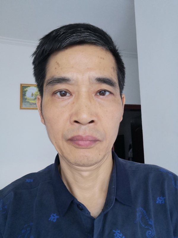 痴心爱人的第三张照片--长乐交友网