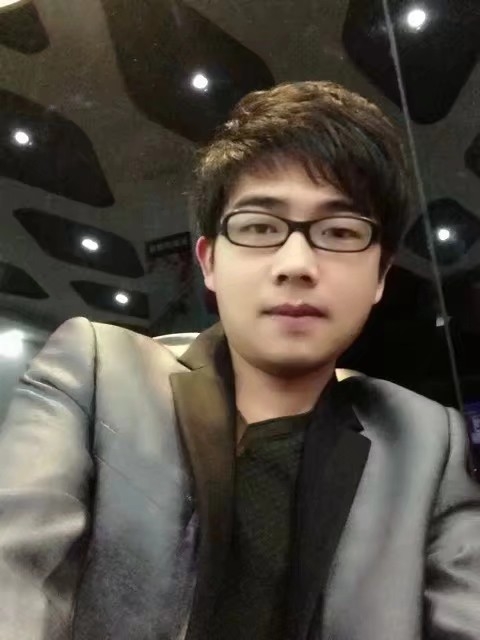 久伴的第一张照片--长乐交友网