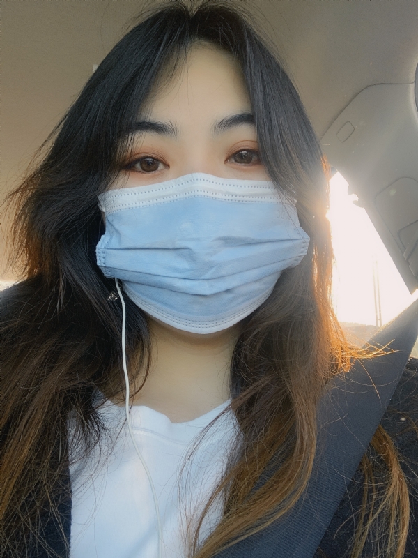 小周周的第一张照片--长乐交友网