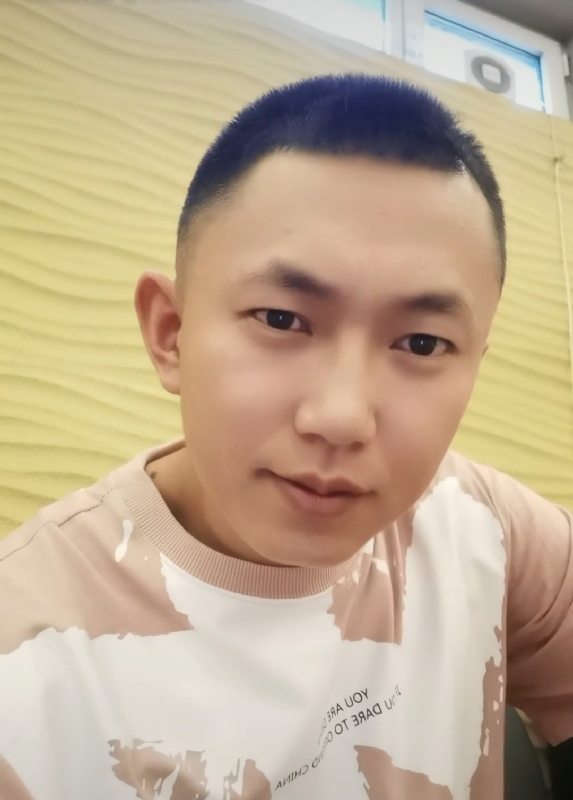 爱意随风起的第一张照片--长乐交友网