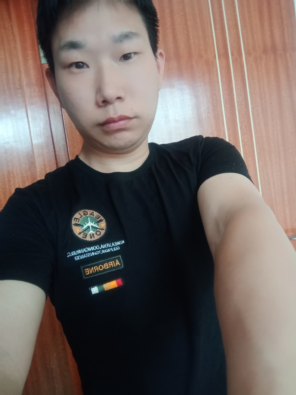 求真的第二张照片--长乐交友网
