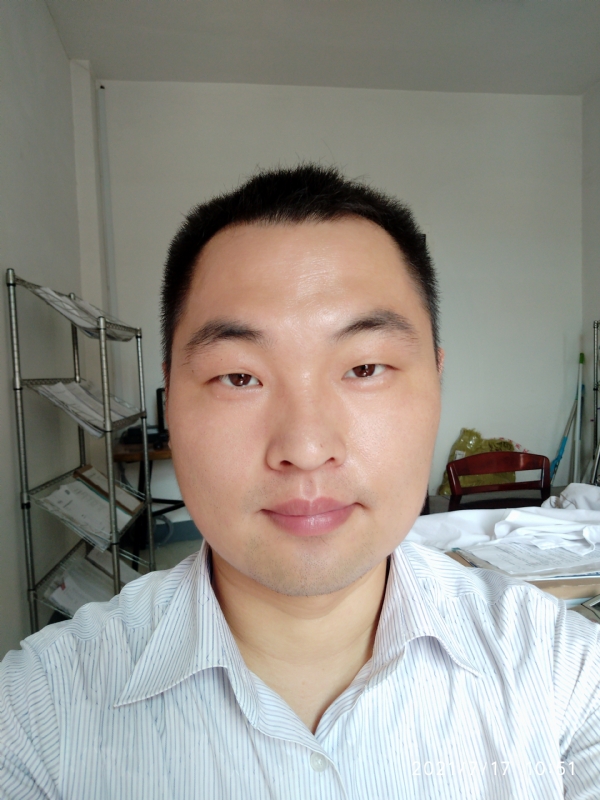 阿灿的第一张照片--长乐交友网