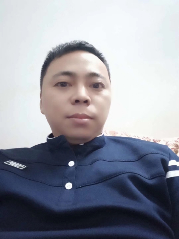 珍惜眼前人的第一张照片--长乐交友网