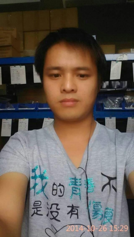 闽南泉州阿海的第一张照片--长乐交友网