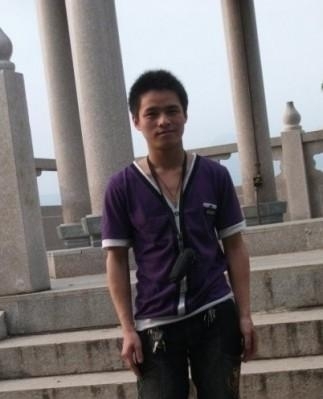 闽南泉州阿海的第三张照片--长乐交友网
