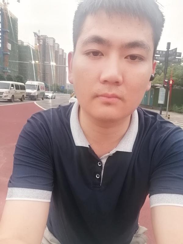 露露的第一张照片--长乐交友网
