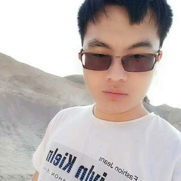 今夕何夕的第一张照片--长乐交友网