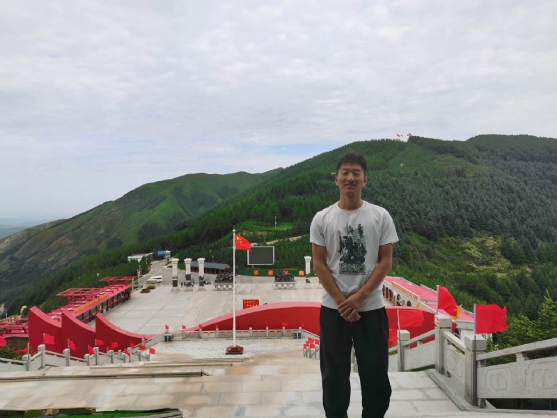 zj的第二张照片--长乐交友网
