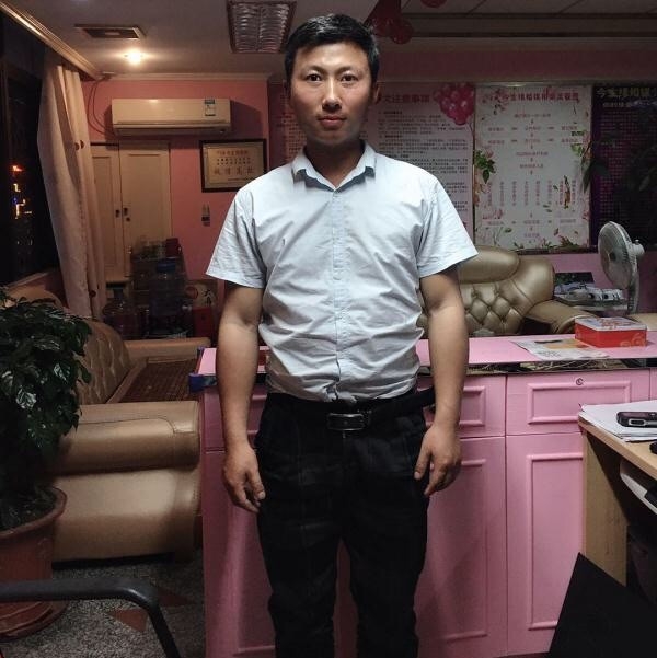健华的第一张照片--长乐交友网