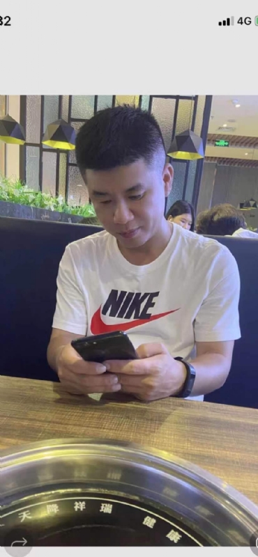 柒柒的第一张照片--长乐交友网