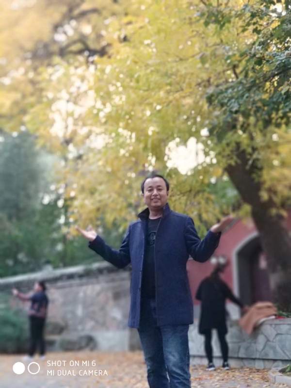 爱转角的第一张照片--长乐交友网