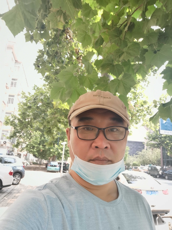 keep的第一张照片--长乐交友网
