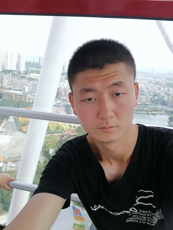 川川的第二张照片--长乐交友网