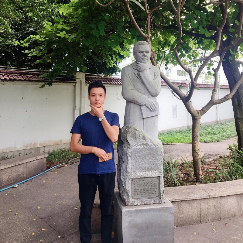 真心的才是最好的的第二张照片--长乐交友网