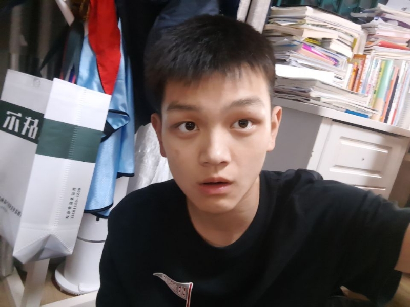 找人月的第一张照片--长乐交友网