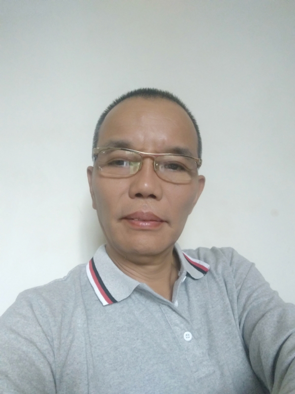 稳重大方的第一张照片--长乐交友网