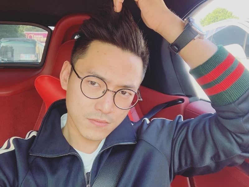 James的第一张照片--长乐交友网