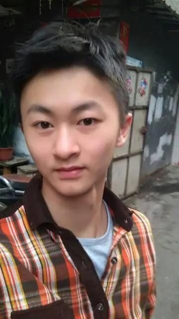才不会的第一张照片--长乐交友网