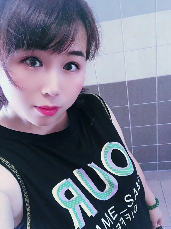 Judyfu的第一张照片--长乐交友网