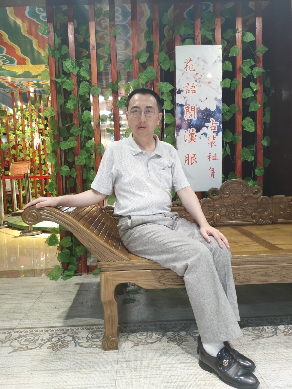 cswep的第一张照片--长乐交友网