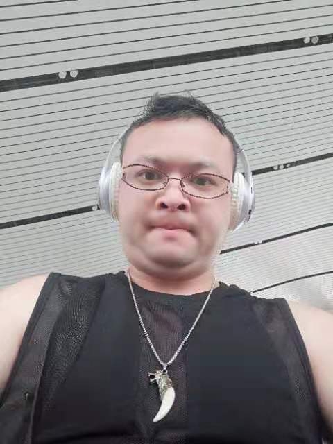 醉叶孤城的第一张照片--长乐交友网