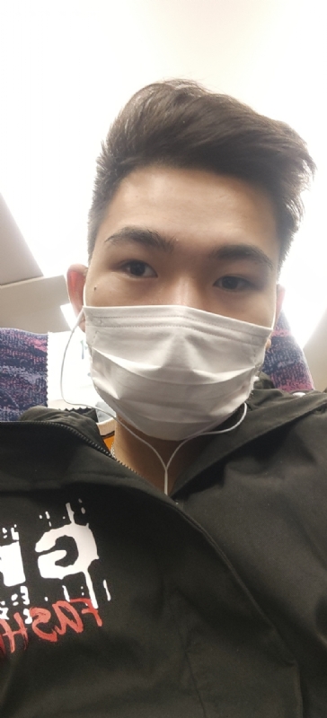 小霪虫的第一张照片--长乐交友网