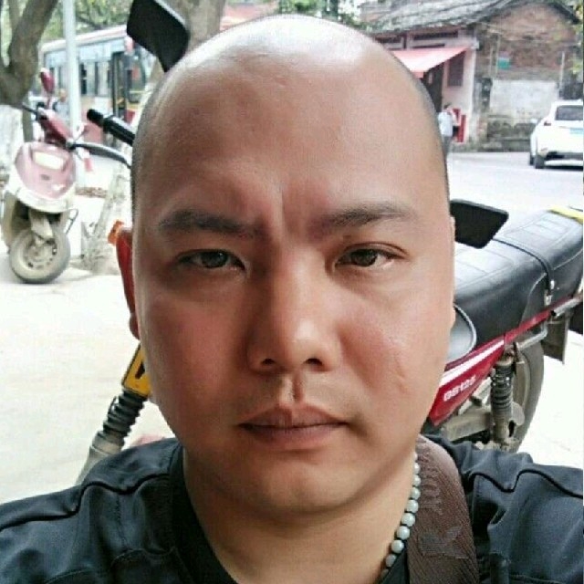 开心就好的第三张照片--长乐交友网