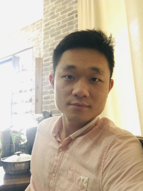 落落大方的第二张照片--长乐交友网