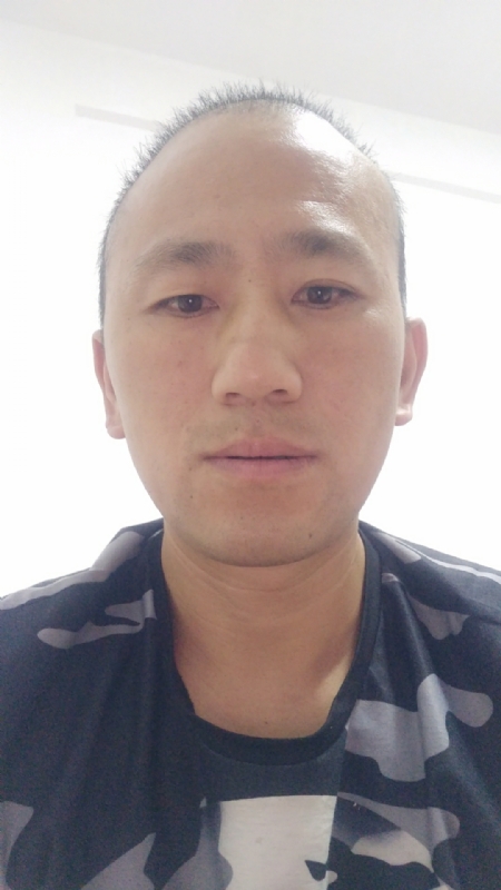 雨过天晴的第一张照片--长乐交友网