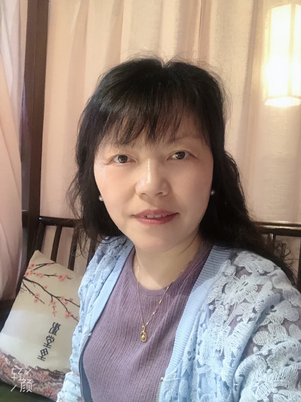 期盼的第一张照片--长乐交友网