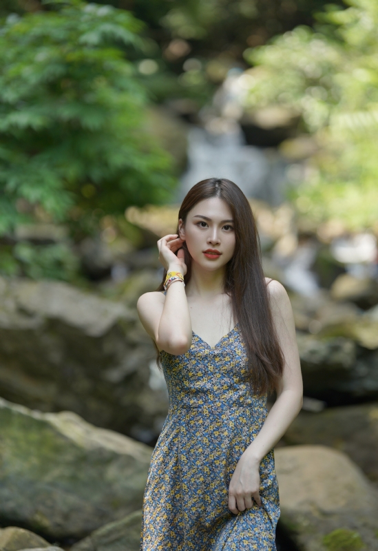 Catherine的第二张照片--长乐交友网