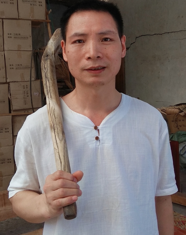 周哥的第四张照片--长乐交友网