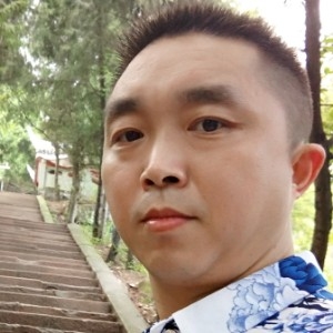 曾强的第一张照片--长乐交友网