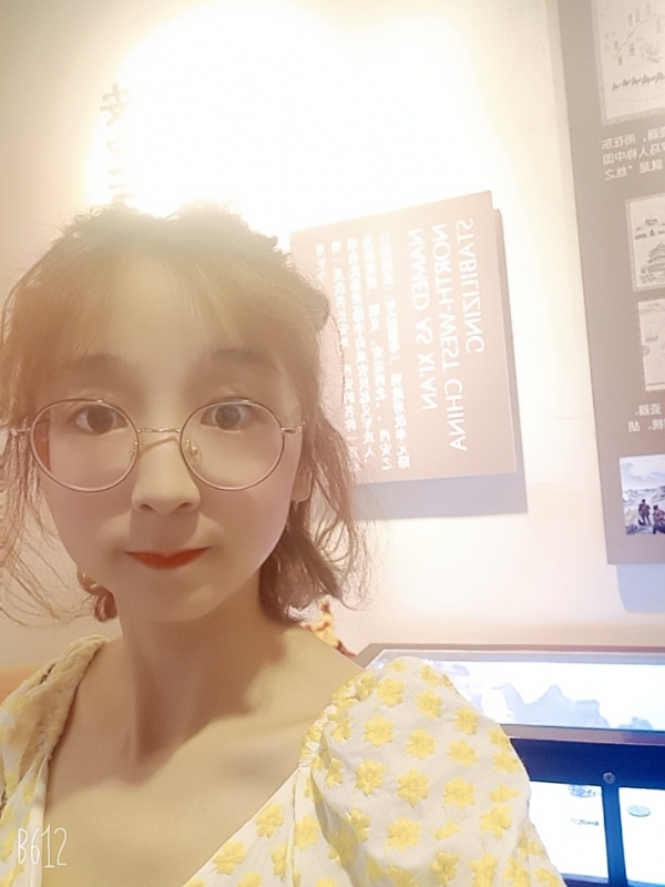吴小小的第一张照片--长乐交友网