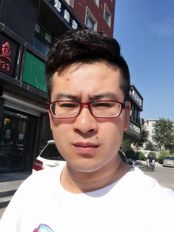 AA首席的第一张照片--长乐交友网