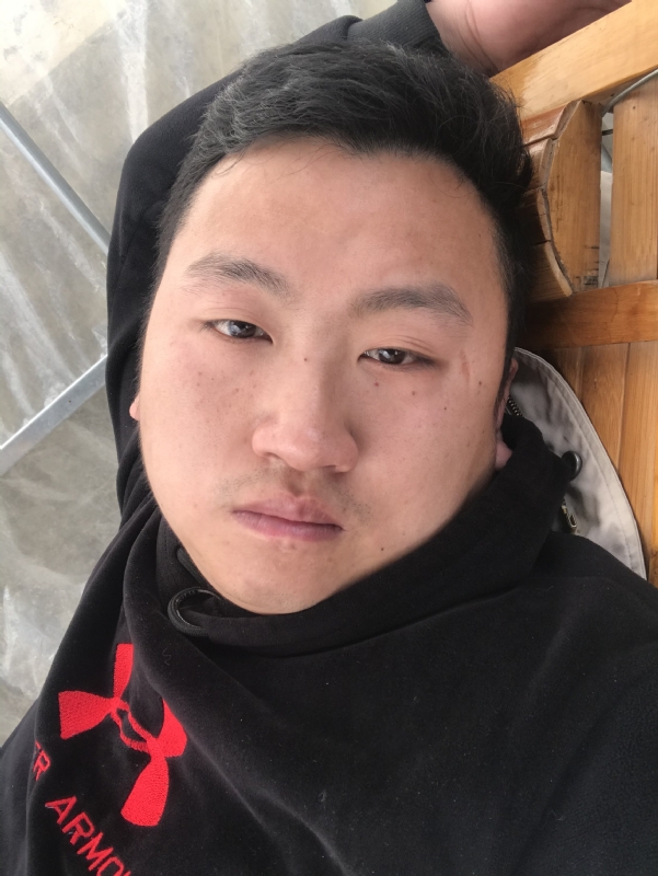 寻个媳妇疼的第一张照片--长乐交友网