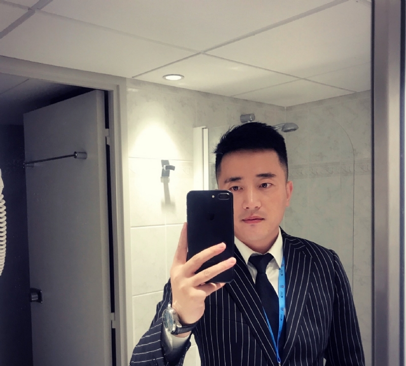 kevin的第一张照片--长乐交友网